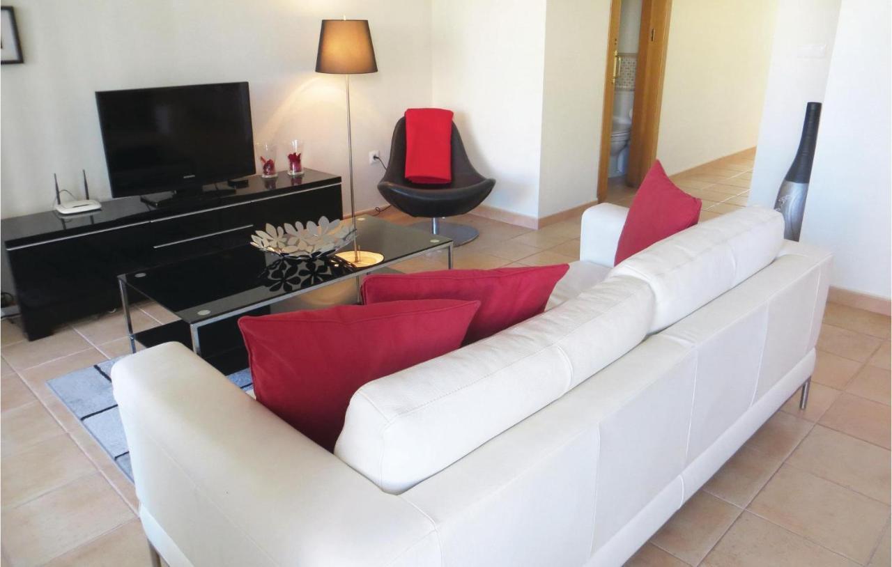 Nice Home In Ciudad Quesada With Kitchenette Bagian luar foto